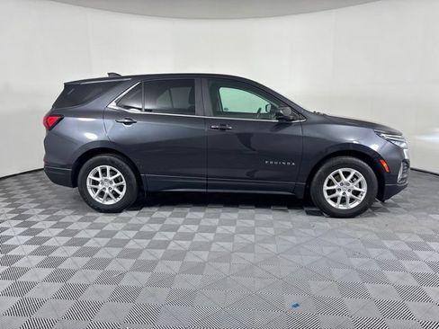 Used 2022 Chevrolet Equinox LT FWD image 5