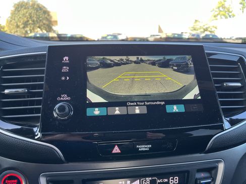 Used 2023 Honda Passport EX-L image 32