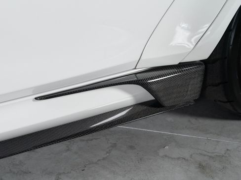 Used 2015 BMW M3 RWD image 8