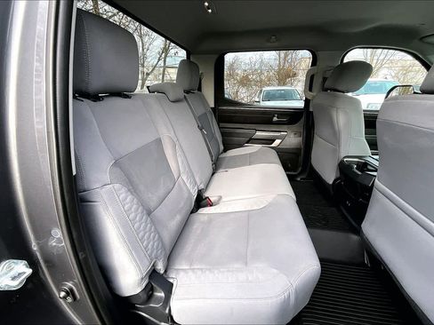 Used 2024 Toyota Tundra SR5 image 17