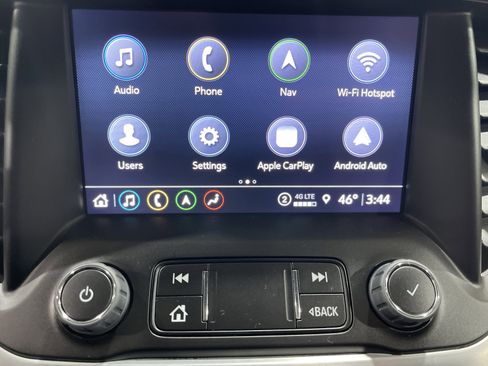 Used 2023 GMC Acadia SLT w/ Elevation Edition image 22