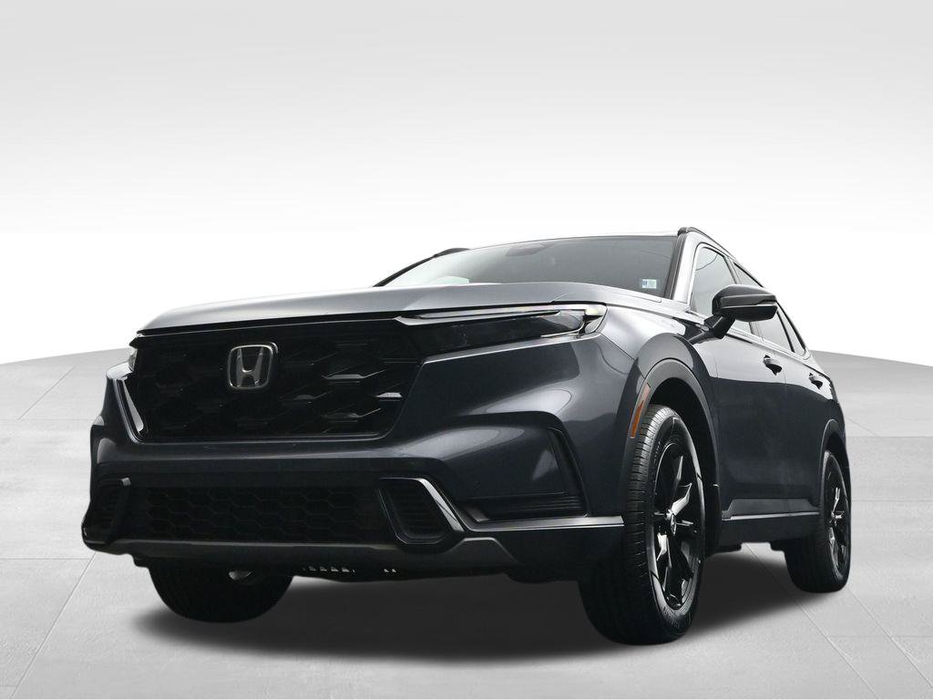Used 2025 Honda CR-V Sport image 41