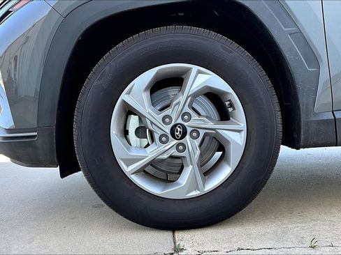 Used 2024 Hyundai Tucson SEL image 11