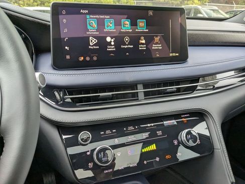 New 2026 INFINITI QX60 Sport w/ Dark Cargo Package image 19