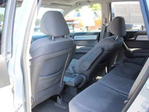 Used 2011 Honda CR-V EX image 15