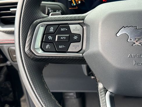 Used 2024 Ford Mustang GT Premium RWD image 15
