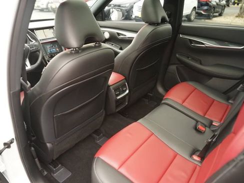 Used 2023 INFINITI QX50 Sport FWD image 12