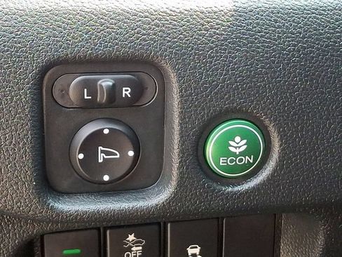 Certified 2023 Honda Passport EX-L image 27