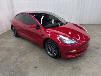 Used 2022 Tesla Model 3 Long Range