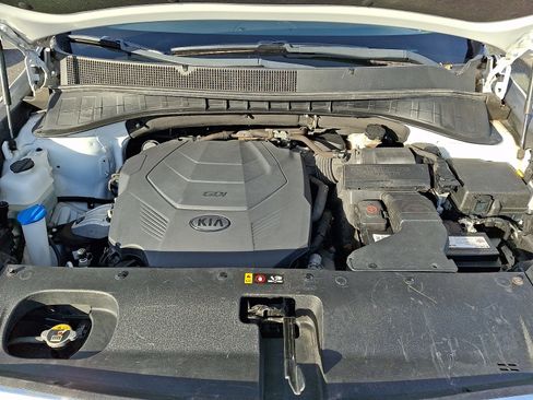Used 2019 Kia Sorento EX image 27