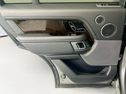 Used 2021 Land Rover Range Rover Westminster Edition AWD/4WD image 25
