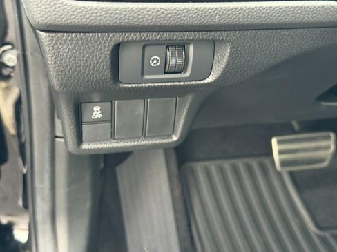 Certified 2025 Honda Civic Sport Touring image 16