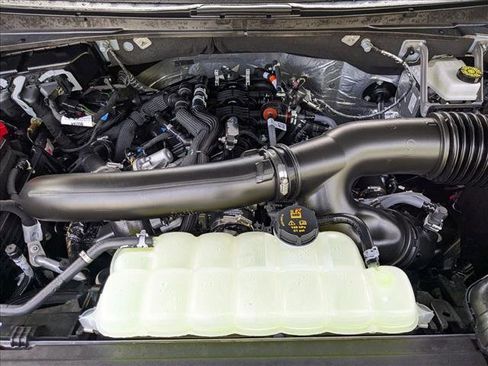 New 2026 Ford Expedition Platinum w/ Stealth Performance Package image 15