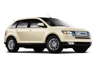 Used 2008 Ford Edge SE FWD video 1