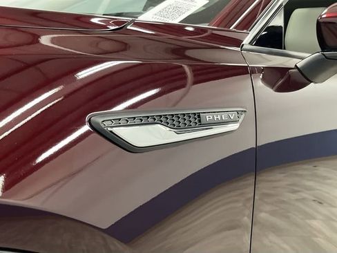 Used 2024 MAZDA CX-90 Plug-In Hybrid w/ Premium Plus image 40