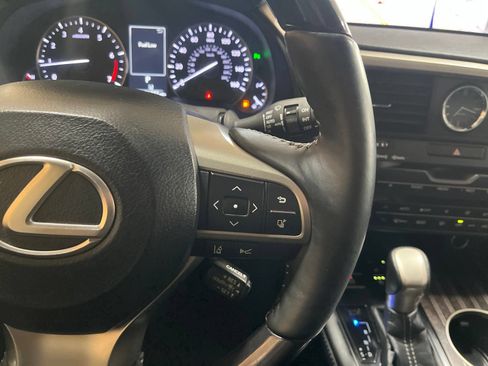 Used 2017 Lexus RX 350 FWD w/ Luxury Package image 22