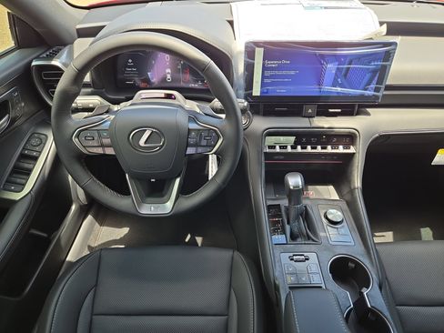 New 2026 Lexus IS 350 F Sport RWD image 14