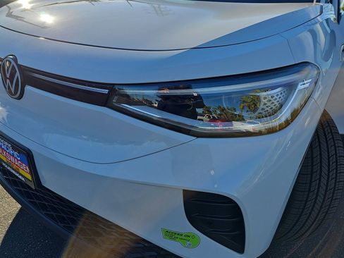 Used 2022 Volkswagen ID.4 Pro S image 32