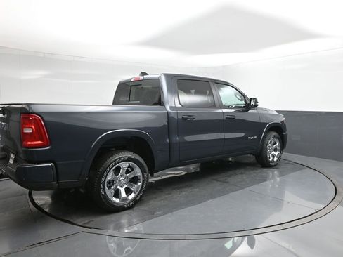 New 2026 RAM 1500 Lone Star RWD image 11