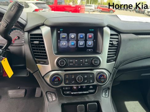 Used 2019 Chevrolet Tahoe LT RWD image 20