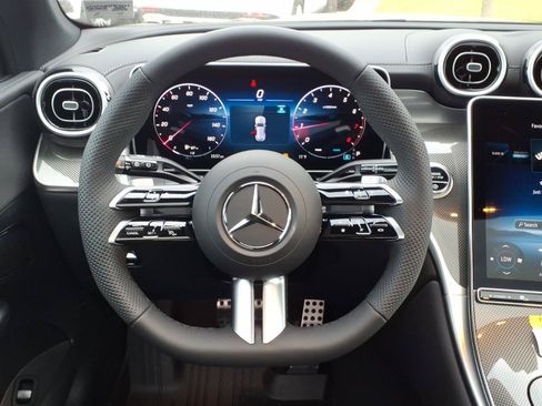 New 2026 Mercedes-Benz GLC 300 4MATIC image 18