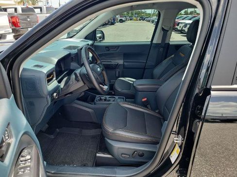 Certified 2025 Ford Maverick Tremor AWD/4WD image 19