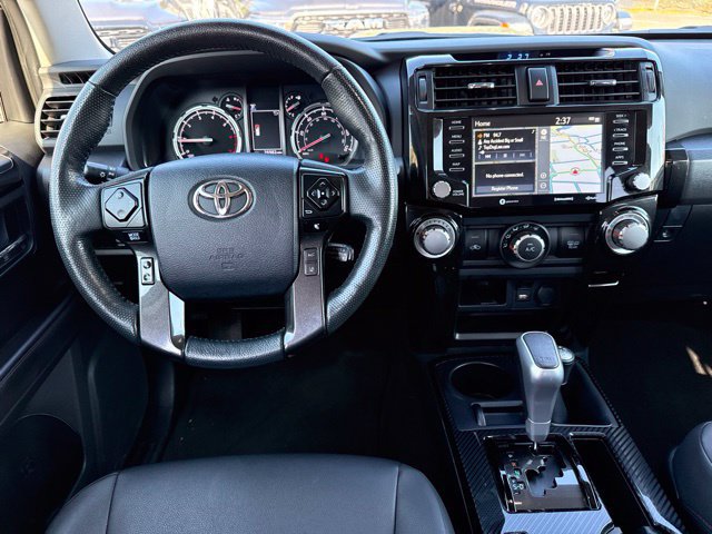 Used 2024 Toyota 4Runner TRD Off-Road Premium w/ Off Road Premium Plus Package AWD/4WD image 28