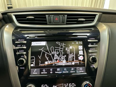 Certified 2024 Nissan Murano Platinum w/ Cargo Package AWD/4WD image 17