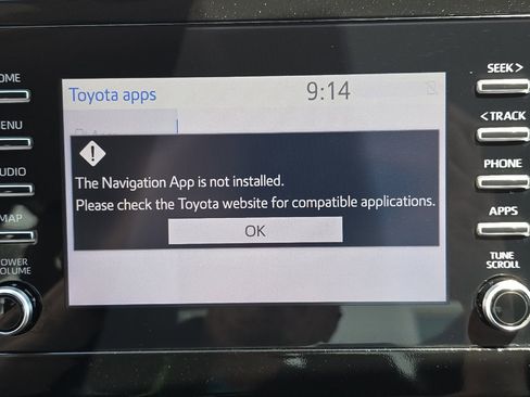Used 2024 Toyota Camry SE FWD image 17