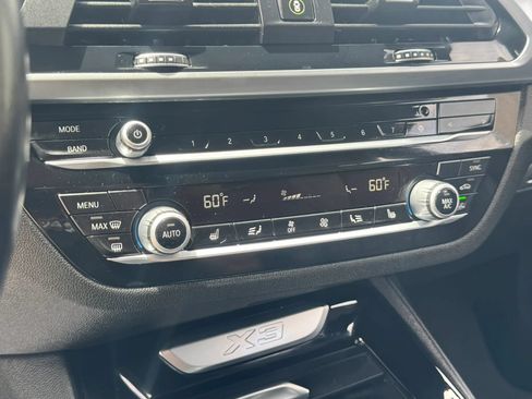 Used 2019 BMW X3 sDrive30i w/ Driving Assistance Package RWD image 21