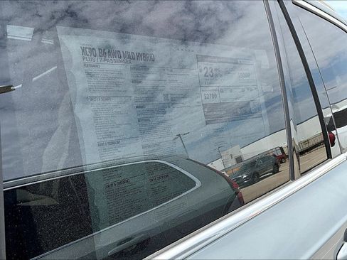 New 2026 Volvo XC90 B6 Plus w/ Protection Package Premier image 25