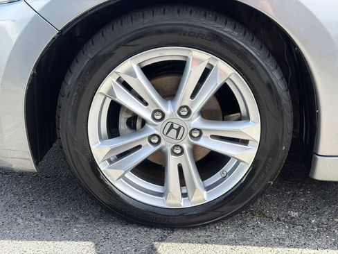Used 2011 Honda CR-Z EX image 9