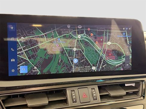 Used 2024 Lexus ES 300h w/ Accessory Package (Z2) image 13