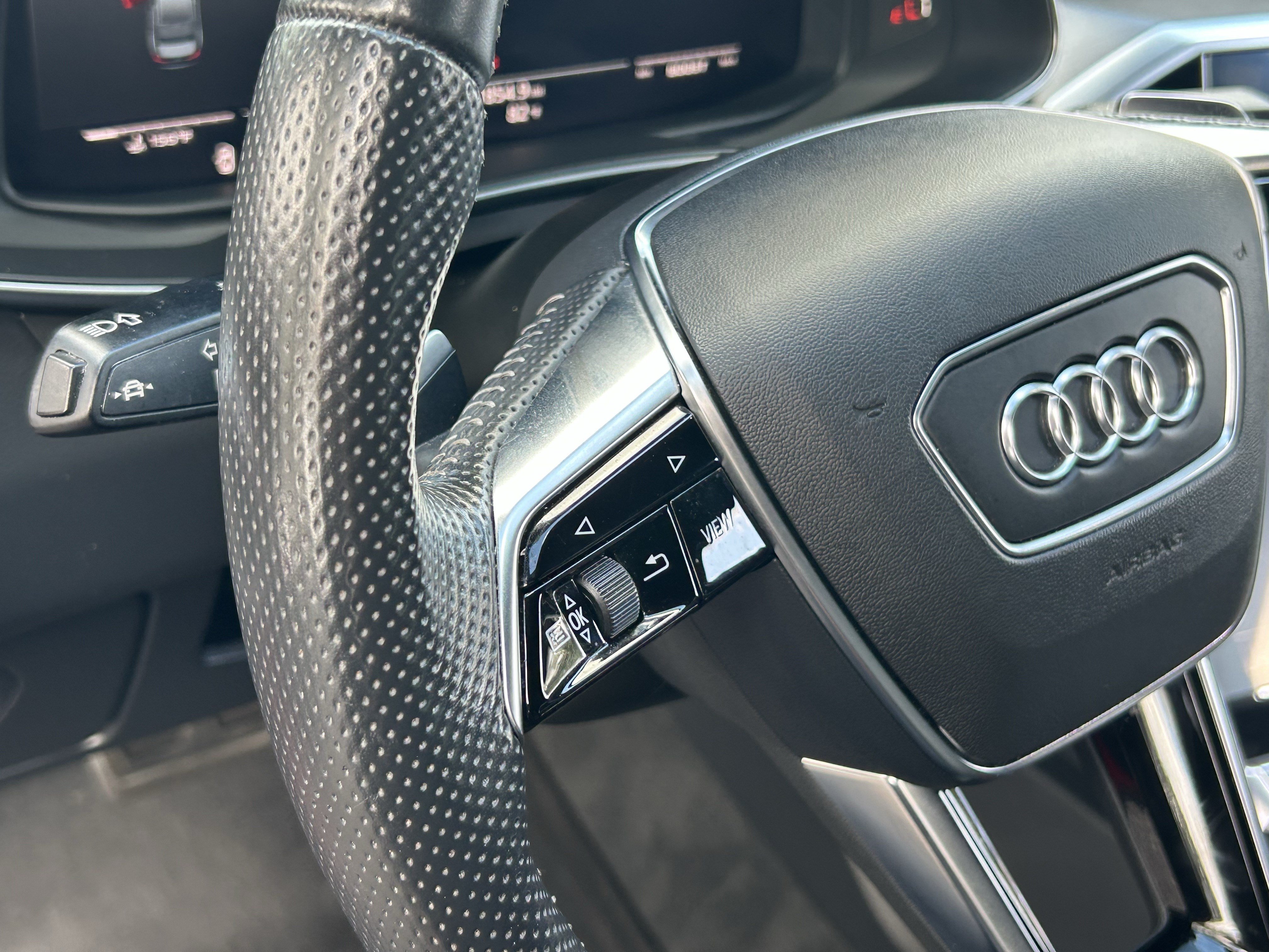 Used 2020 Audi S6 Prestige w/ Prestige Package AWD/4WD image 28