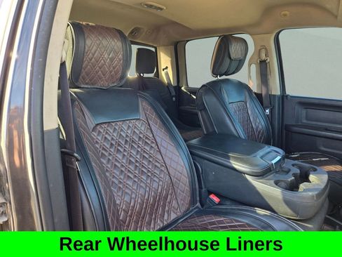 Used 2020 RAM 3500 Tradesman image 20