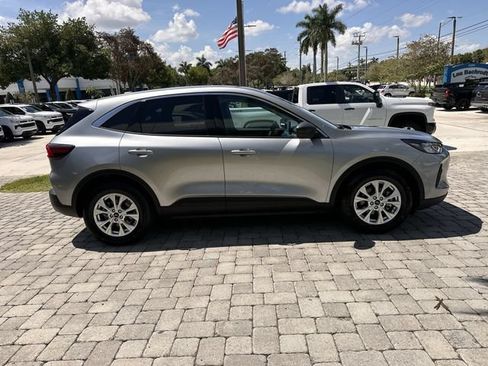 Used 2023 Ford Escape Active FWD image 14