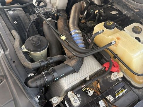 Used 2020 Ford F350 Platinum image 48