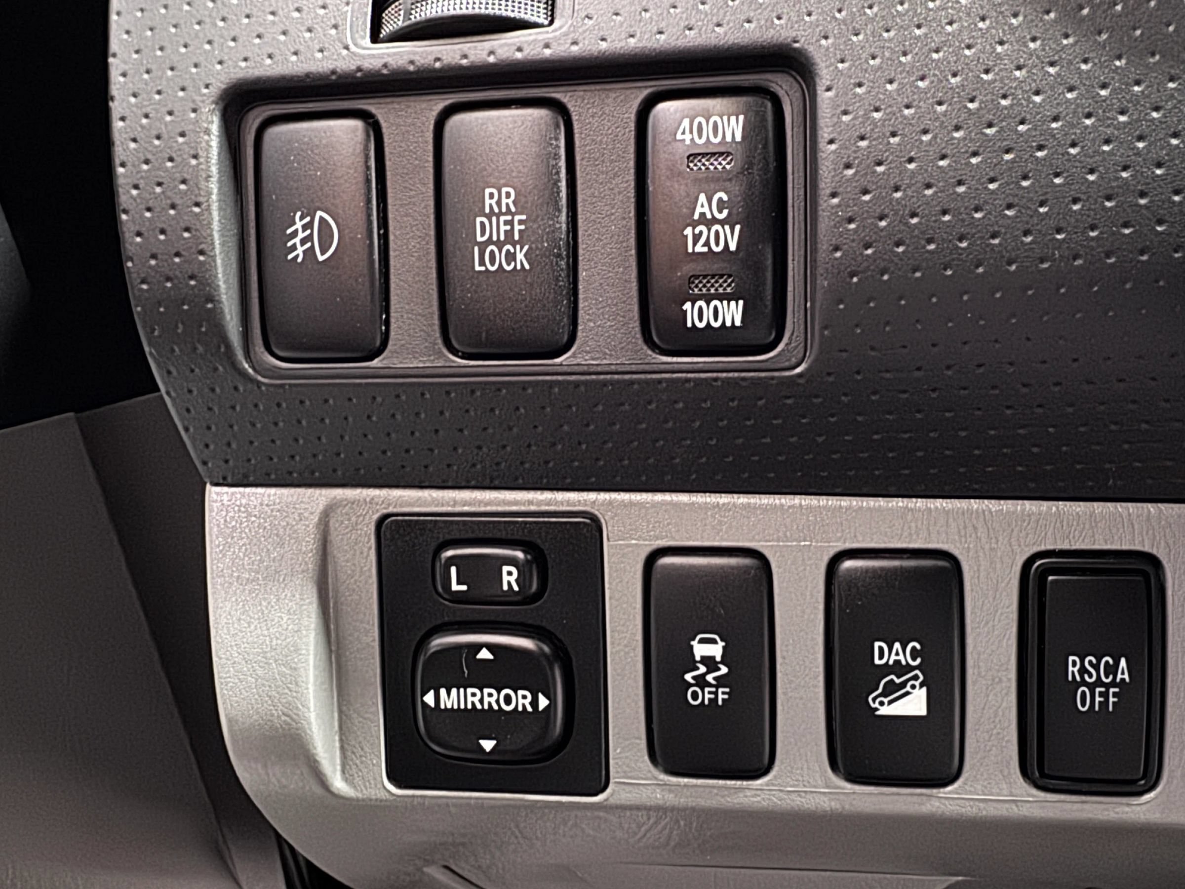 Used 2012 Toyota Tacoma 4x4 Access Cab V6 w/ TRD Off-Road Pkg image 14