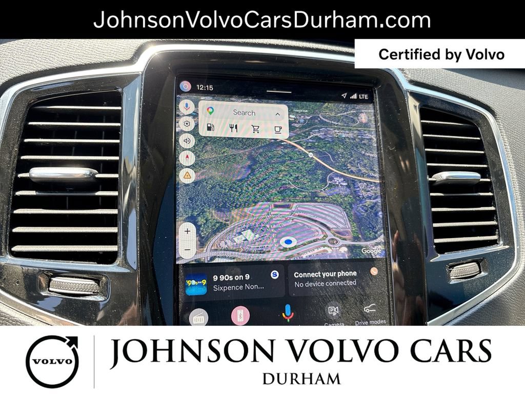 Certified 2023 Volvo XC90 B5 Plus w/ Protection Package Premier AWD/4WD image 21