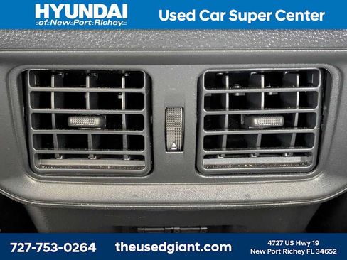 Used 2024 Toyota RAV4 XLE Premium w/ Weather Package FWD image 17