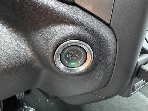 New 2026 Chevrolet Silverado 1500 Custom w/ Rally Edition AWD/4WD image 17