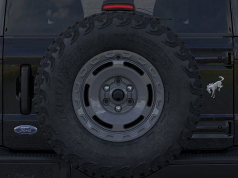 New 2025 Ford Bronco Badlands image 25