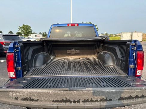 Used 2019 RAM 1500 Express w/ Wheel & Sound Group AWD/4WD image 11