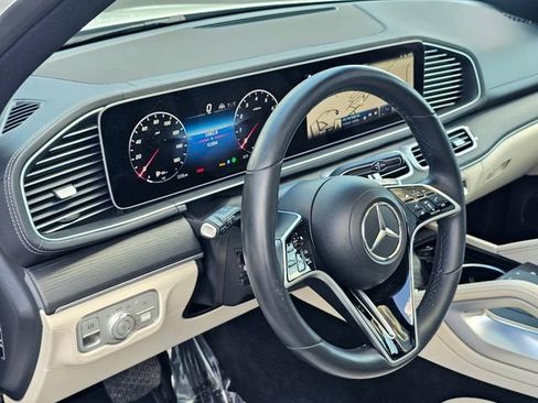 Certified 2024 Mercedes-Benz GLE 450 4MATIC image 15