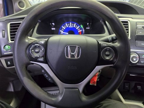 Used 2013 Honda Civic LX image 28