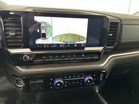 New 2025 GMC Sierra 1500 SLT w/ SLT Premium Plus Package image 22