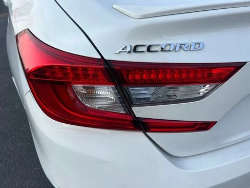 Used 2019 Honda Accord Sport image 37