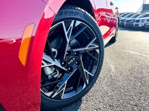New 2026 Kia K5 GT-Line image 2