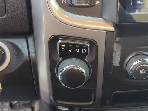 Used 2023 RAM 1500 Warlock RWD image 21