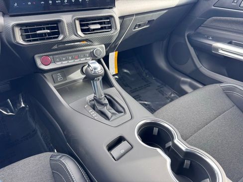 New 2026 Ford Mustang Coupe image 29